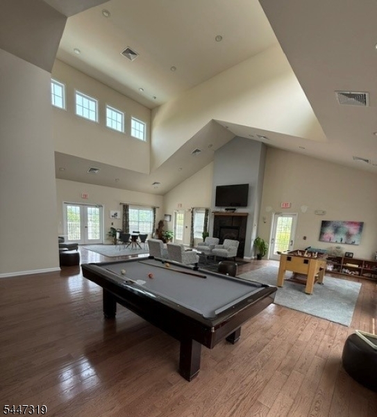 The Bluffs at Ballyowen - Residential