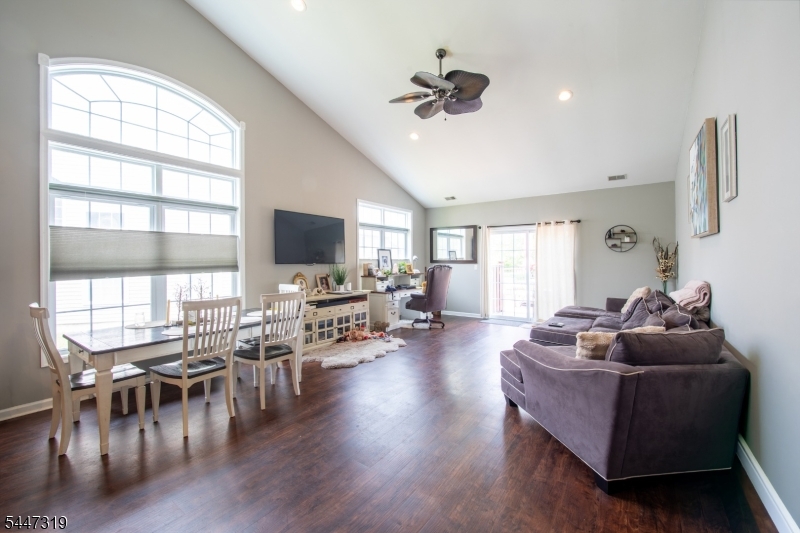 The Bluffs at Ballyowen - Residential