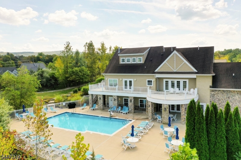 The Bluffs at Ballyowen - Residential