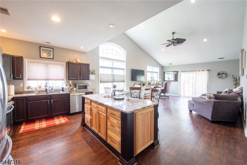 The Bluffs at Ballyowen - Residential