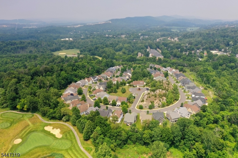 The Bluffs at Ballyowen - Residential