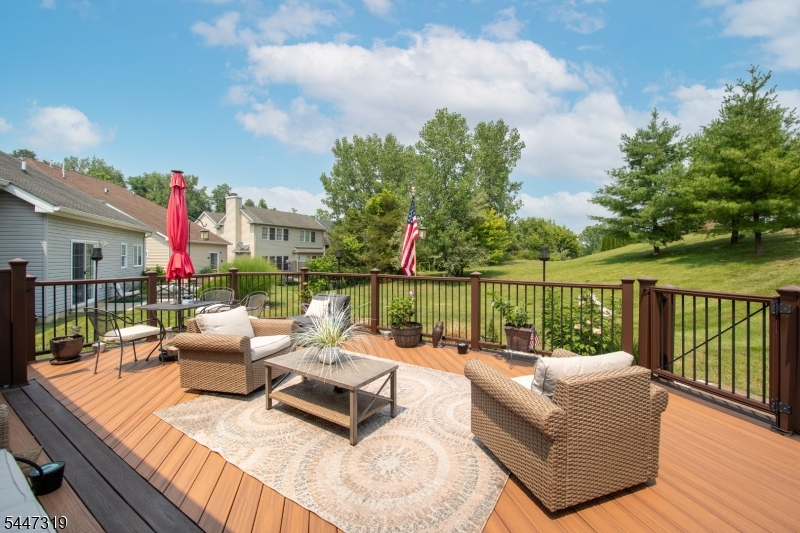 The Bluffs at Ballyowen - Residential