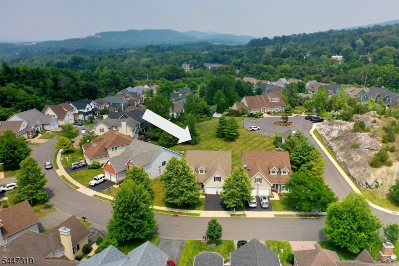 The Bluffs at Ballyowen - Residential