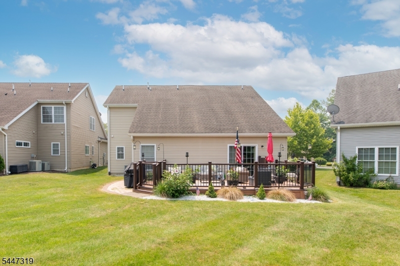 The Bluffs at Ballyowen - Residential