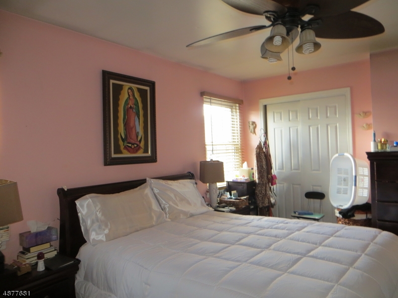Warren Village - Residential