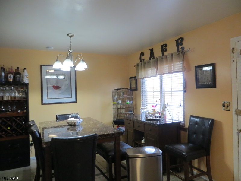 Warren Village - Residential
