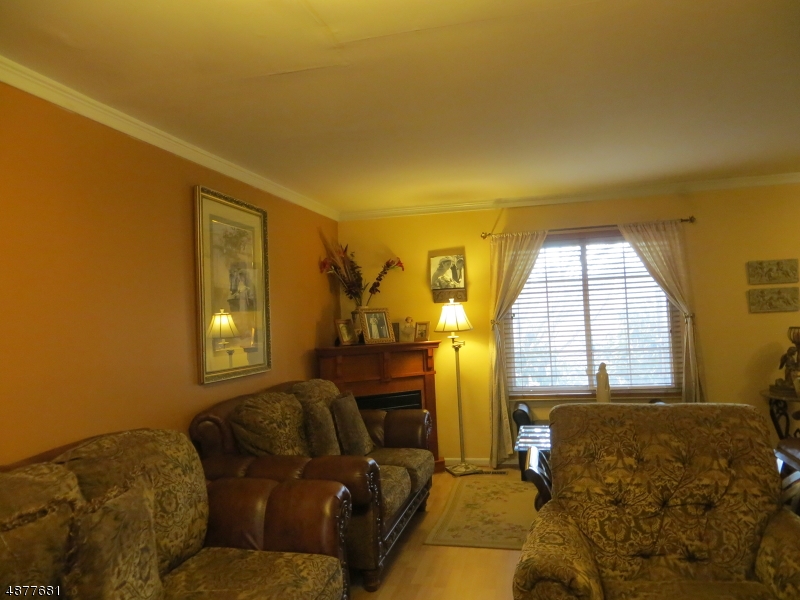 Warren Village - Residential