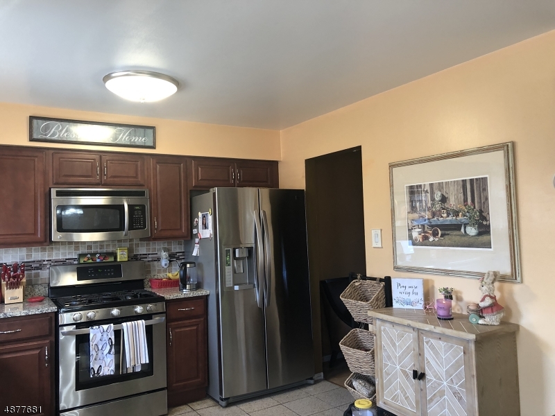 Warren Village - Residential