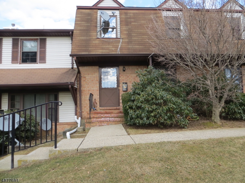 Warren Village - Residential