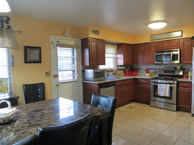 Warren Village - Residential