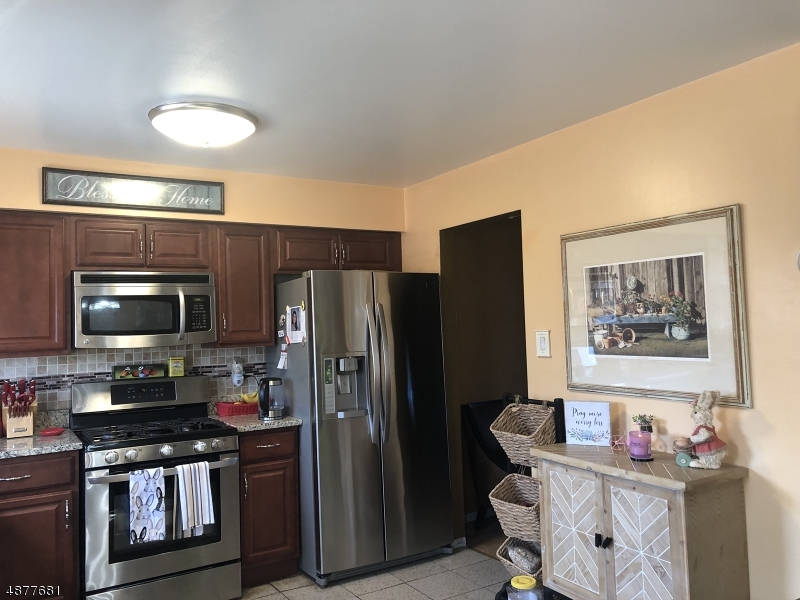 Warren Village - Residential