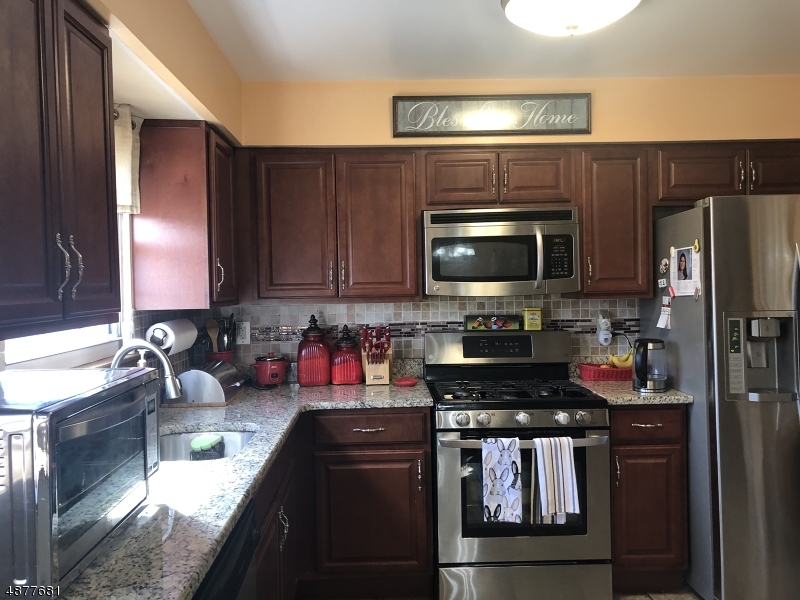 Warren Village - Residential