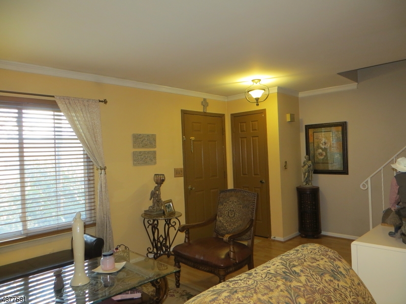 Warren Village - Residential