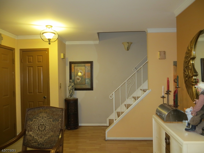 Warren Village - Residential