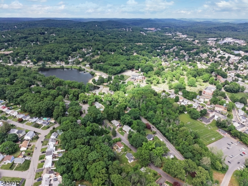 Park Lakes - Residential