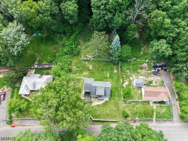 Park Lakes - Residential