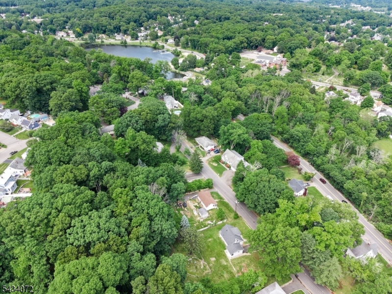Park Lakes - Residential