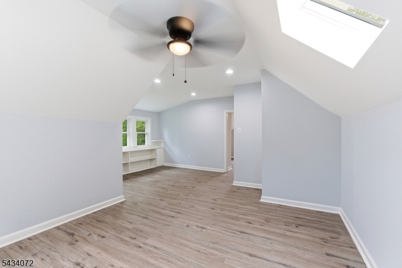 Park Lakes - Residential
