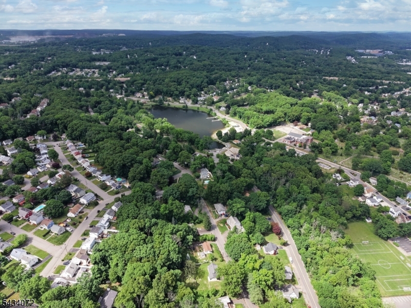 Park Lakes - Residential