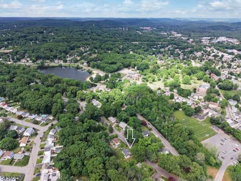 Park Lakes - Residential