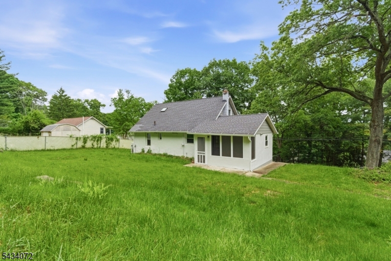 Park Lakes - Residential