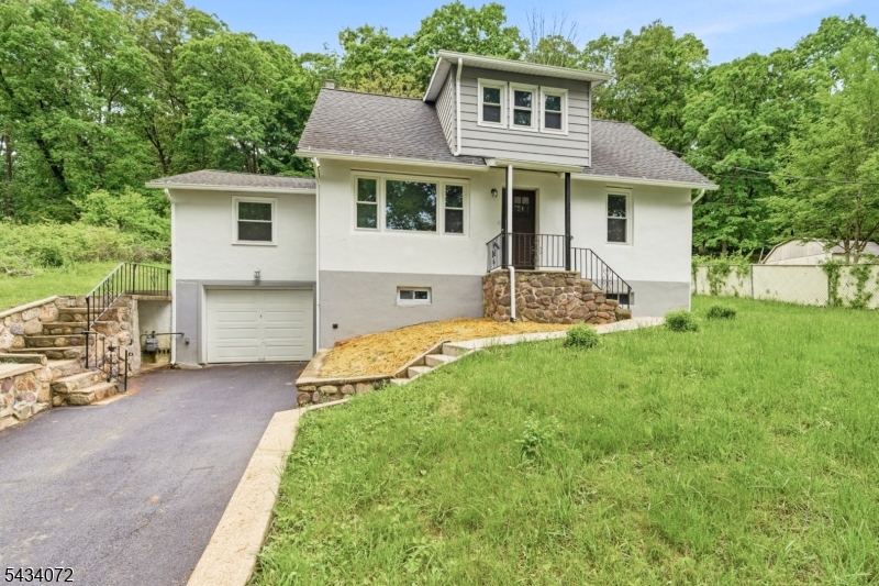 Park Lakes - Residential