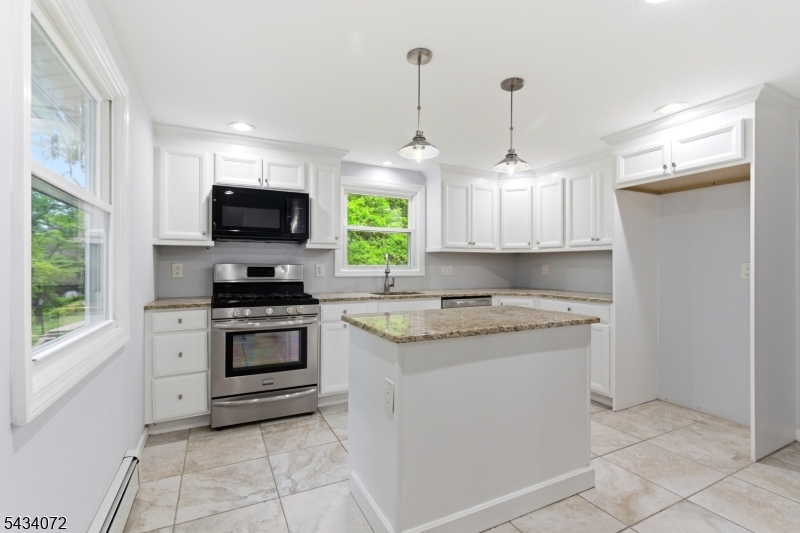 Park Lakes - Residential