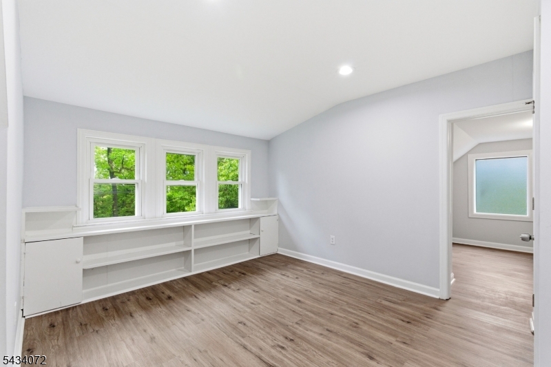 Park Lakes - Residential
