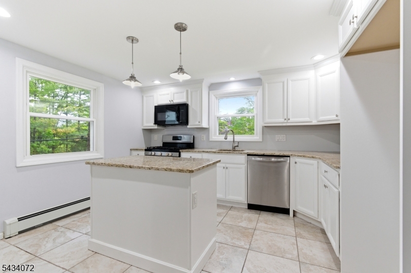 Park Lakes - Residential