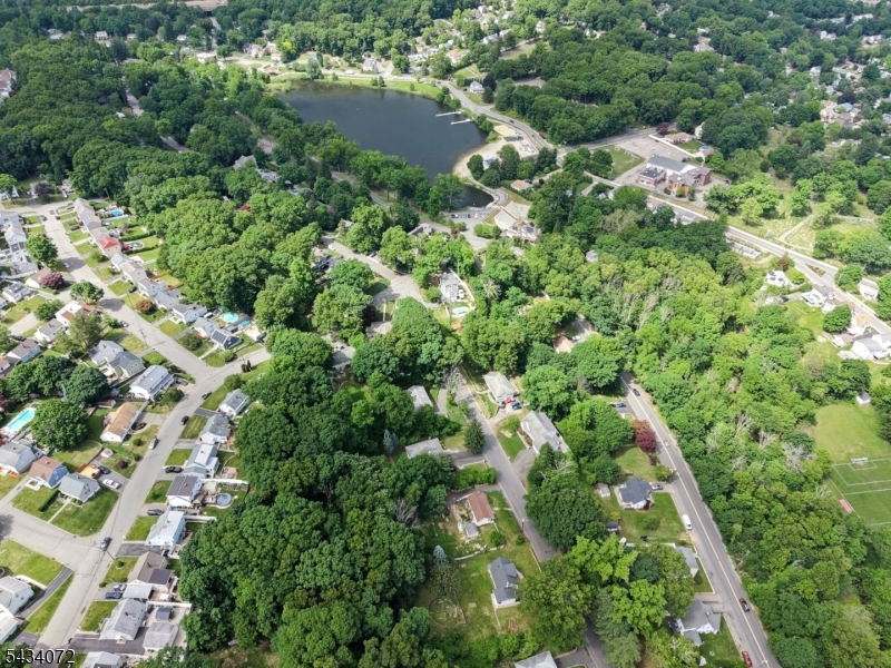 Park Lakes - Residential