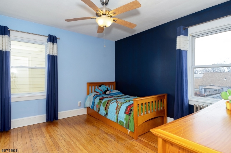 Union Center - Residential
