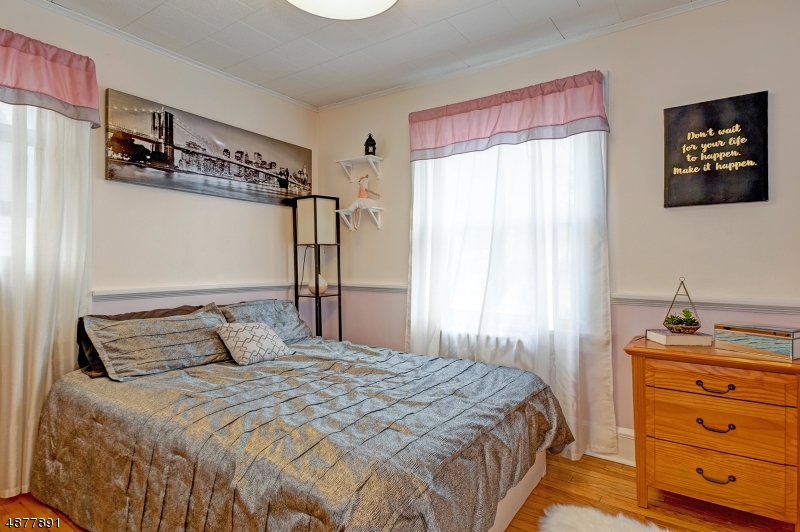 Union Center - Residential