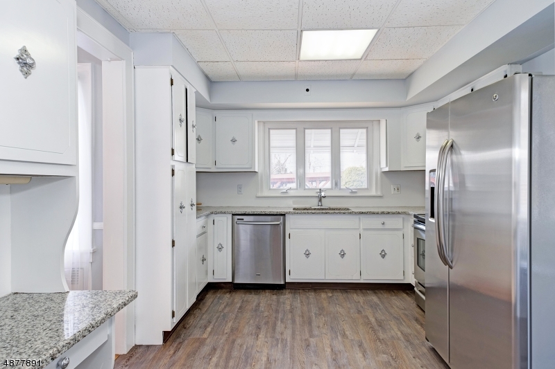 Union Center - Residential