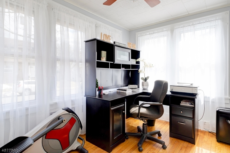 Union Center - Residential