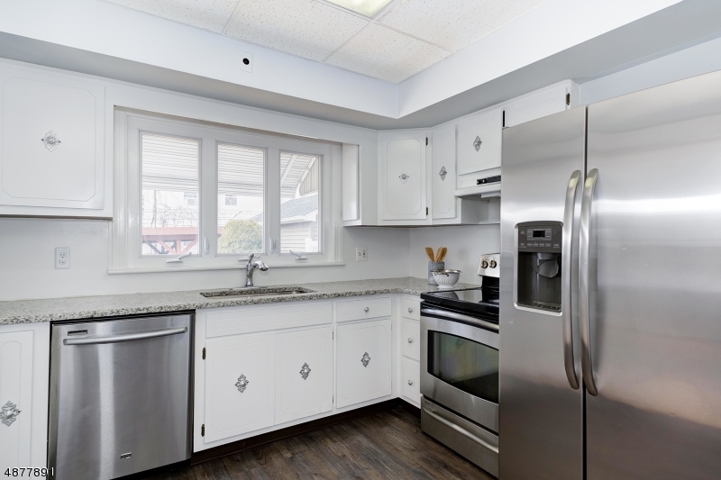 Union Center - Residential