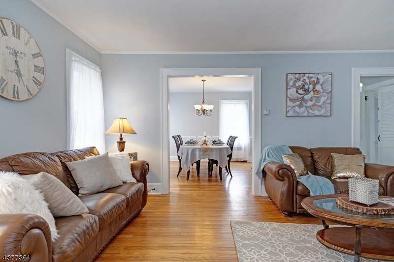 Union Center - Residential