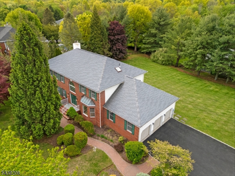 Greenwood Meadows - Residential