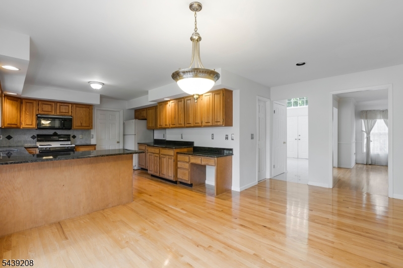Greenwood Meadows - Residential
