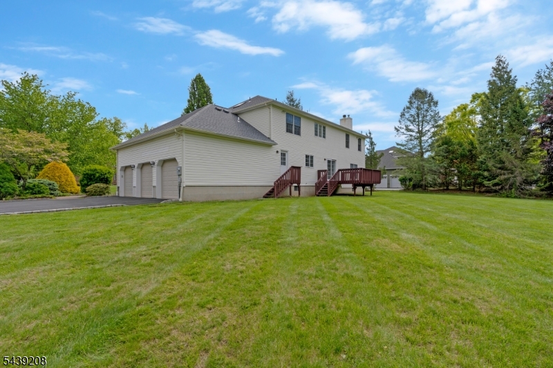 Greenwood Meadows - Residential