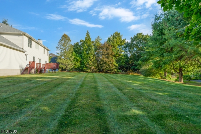 Greenwood Meadows - Residential