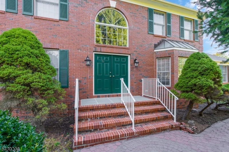 Greenwood Meadows - Residential