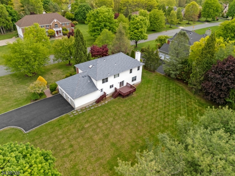 Greenwood Meadows - Residential