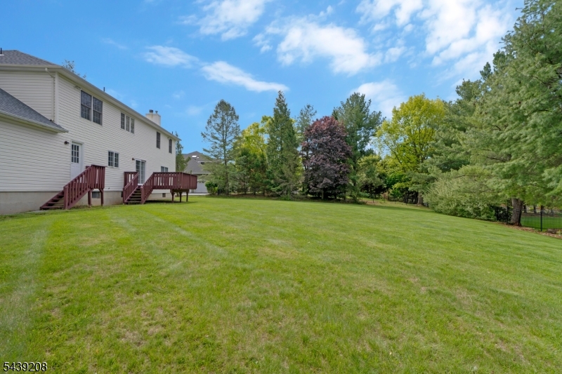 Greenwood Meadows - Residential