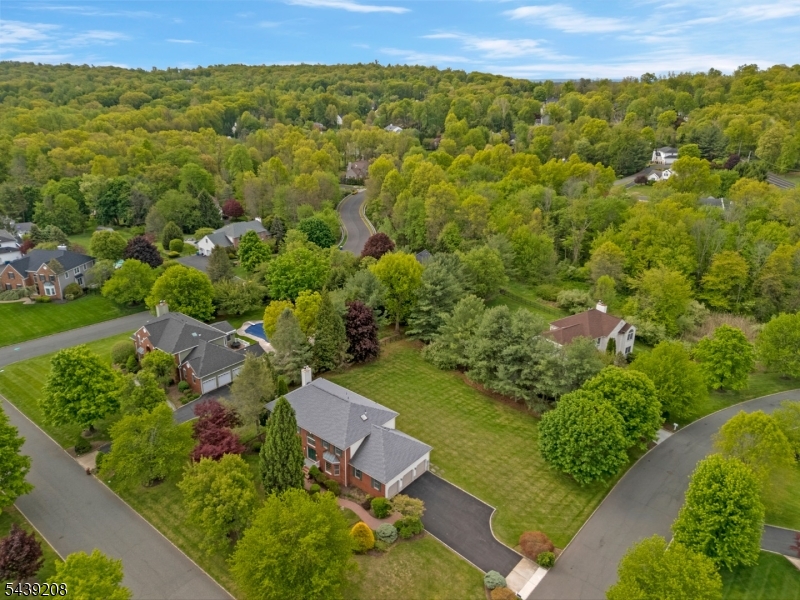 Greenwood Meadows - Residential
