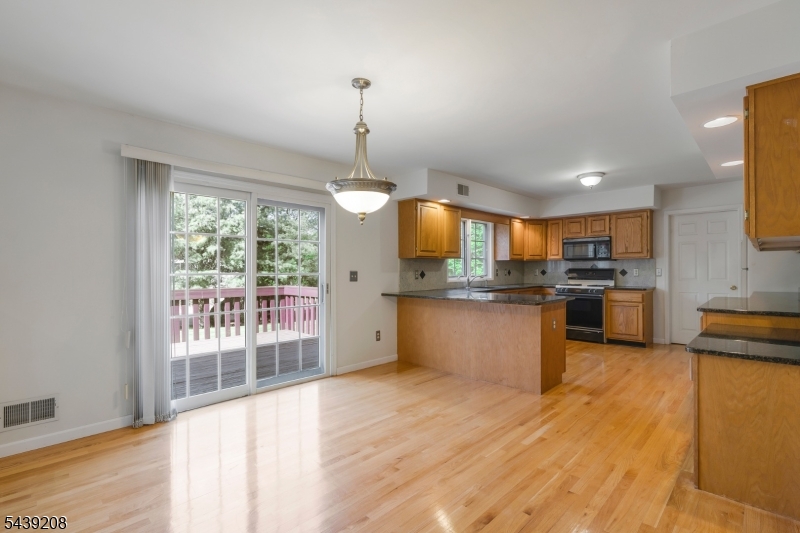 Greenwood Meadows - Residential