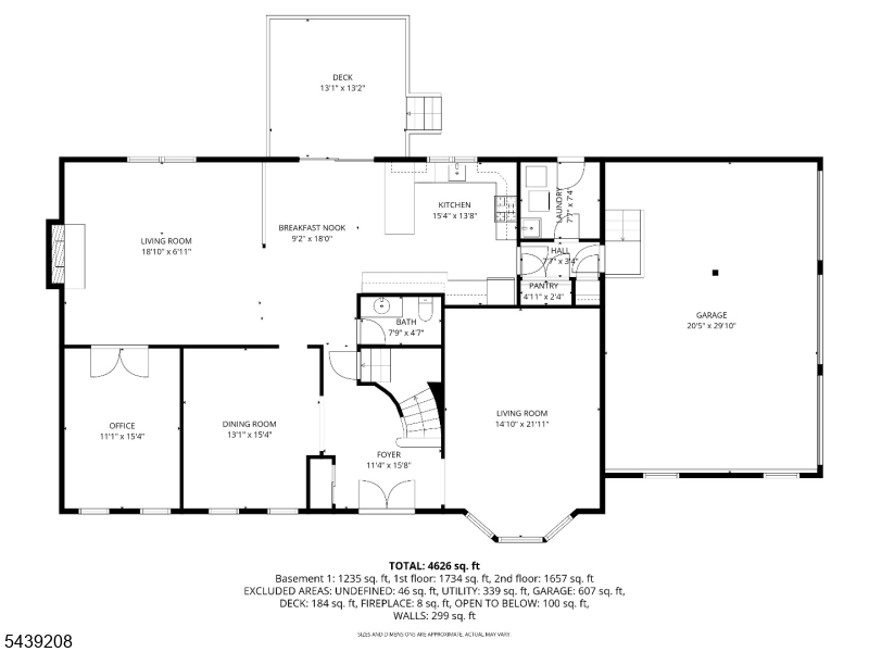 Greenwood Meadows - Residential