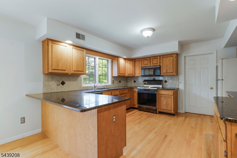 Greenwood Meadows - Residential