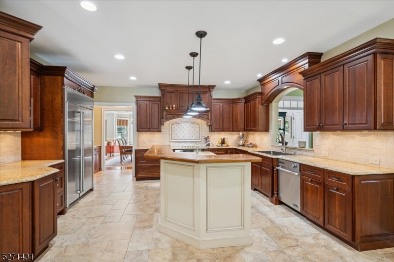 Deer View Estates - Residential