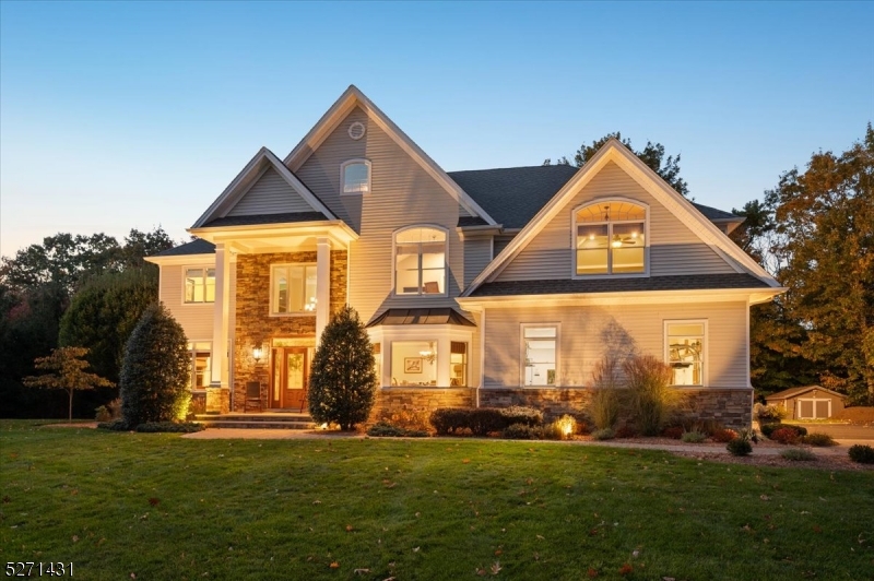 Deer View Estates - Residential
