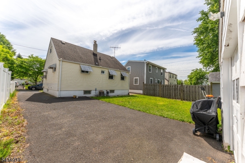 Tremley Point - Residential